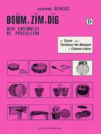 Boum, Zim, Dig Vol. D 