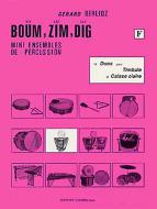 Boum, Zim, Dig Vol. F 