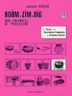 Boum, Zim, Dig Vol. H 