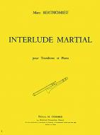 Interlude martial 