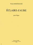 Eclairs d'aube 