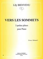 Vers les sommets 