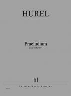 Praeludium 