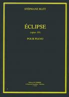 Eclipse op. 10 