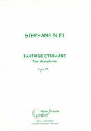 Fantaisie ottomane op. 29 