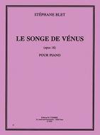Le Songe de vénus Op. 16 