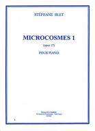 Microcosmes 1 Op. 17 