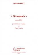 Ottomania Op. 29b fac-simile 