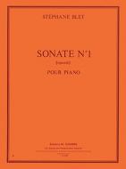 Sonate no. 1 Op. 6 