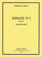 Sonate no. 2 Op. 9 