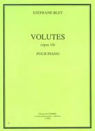 Volutes Op. 14 
