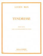 Tendresse 
