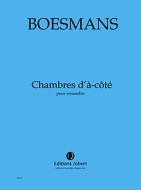 Chambres d'a-coté 