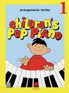 Children's Pop Piano 1 