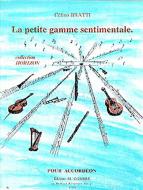 La Petite gamme sentimentale 