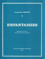 Enfantaisies 