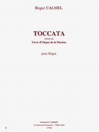 Toccata 