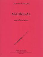 Madrigal 