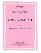 Concertino no. 1 