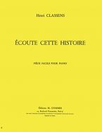 Ecoute cette histoire 