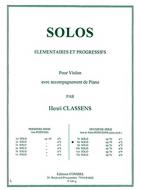 Solo no. 8 Op. 70 no. 2 