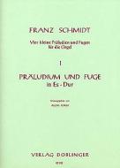 Präludium und Fuge Es-Dur 