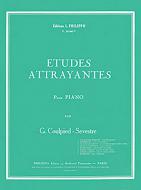 Etudes attrayantes 