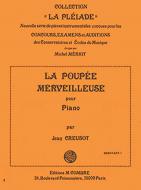 La Poupée merveilleuse 