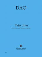 Trio vivo 