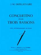 Concertino La Soupe aux choux 