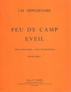 Feu de camp 