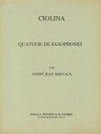 Ciolina 