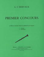 Premier concours 