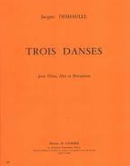 3 Danses 