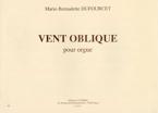 Vent oblique 