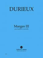 Marges III 