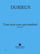 Pour tous ceux qui tombent 