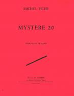 Mystère 20 