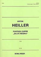 Fantasia super 'Salve Regina' 