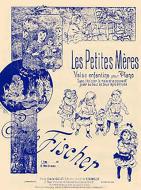 Les Petites mères 