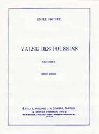 Valse des poussins 