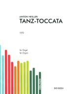 Tanz-Toccata 