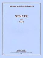 Sonate 