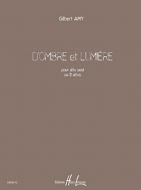 D'ombre et Lumière 