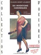 6 Inventions canoniques 