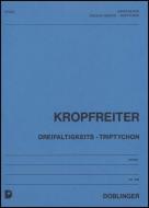 Dreifaltigkeits-Triptychon 