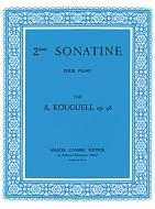 Sonatine no. 2 Op. 98 