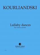 Lullaby dances 