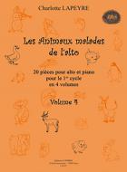 Les Animaux malades de l'alto Vol. 4 