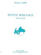 Petite romance 
